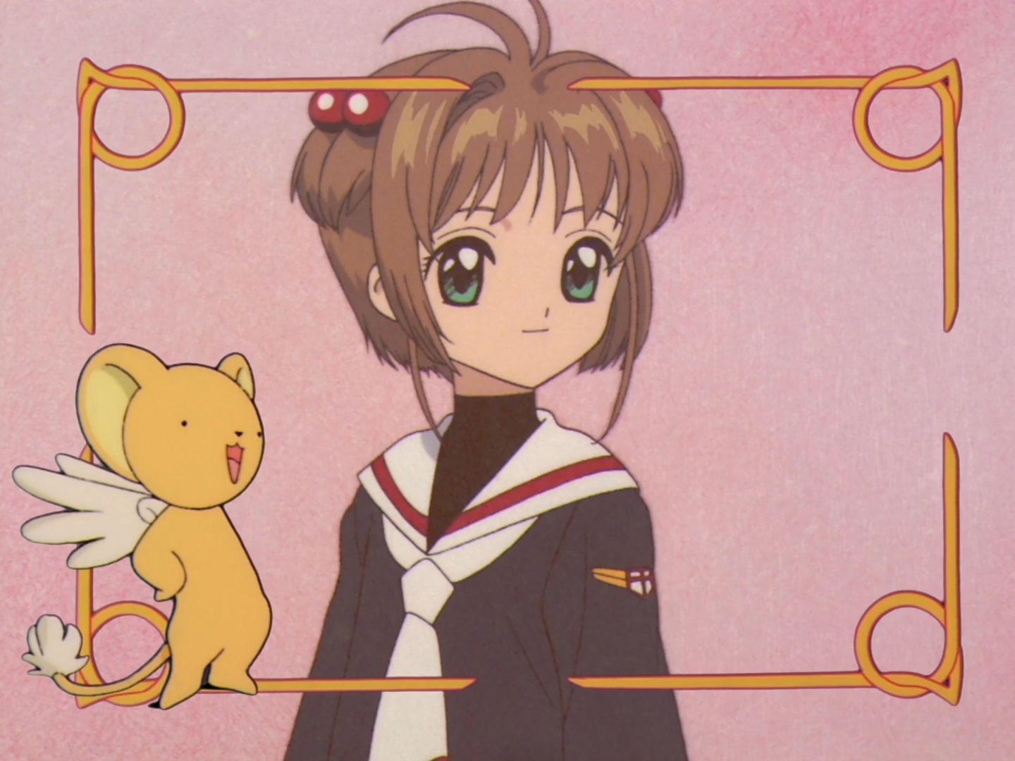 Cardcaptor Sakura (Team Kurosaki)